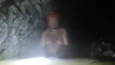 Μεξικό:-Μεταλλωρύχος-έμεινε-εγκλωβισμένος-σε-πλημμυρισμένη-σήραγγα-για-13-μέρες-–-Διασώθηκε-και-νοσηλεύεται