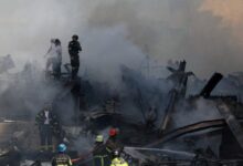 Το-Ισραήλ-παραβιάζει-την-εκεχειρία-με-τις-επιθέσεις-στον-Λίβανο-λέει-το-Ιράν-–-Νέα-επίθεση-Τραμπ-στο-ΝΑΤΟ