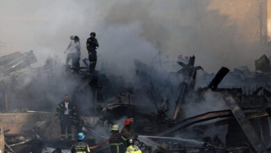 Το-Ισραήλ-παραβιάζει-την-εκεχειρία-με-τις-επιθέσεις-στον-Λίβανο-λέει-το-Ιράν-–-Νέα-επίθεση-Τραμπ-στο-ΝΑΤΟ