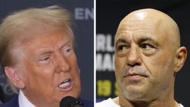 Ο-Ρόγκαν-«καρφώνει»-τον-Τραμπ:-Ξεκίνησε-πόλεμο-στο-Ιράν-για-να-θάψει-τα-αρχεία-Επστάιν-–-Όπως-ο-Κλίντον-με-το-σκάνδαλο-Λεβίνσκι