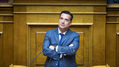 ΠΑΣΟΚ-κατά-Γεωργιάδη-για-ΟΠΕΚΕΠΕ:-Ο-«ρουσφετάκιας»-υπουργός-θυμήθηκε-το-Πάσχα-για-να-ξεφύγει