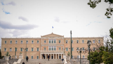 economist:-«Πλήρης-δημοκρατία»-η-Ελλάδα-για-τρίτη-χρονιά-–-Στην-24η-θέση-παγκοσμίως