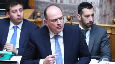 Λαζαρίδης-κατά-ΠΑΣΟΚ:-«Επέλεξαν-το-“όχι”-στα-μέτρα-για-τη-στήριξη-κτηνοτρόφων-που-πλήττονται-από-αφθώδη-πυρετό»