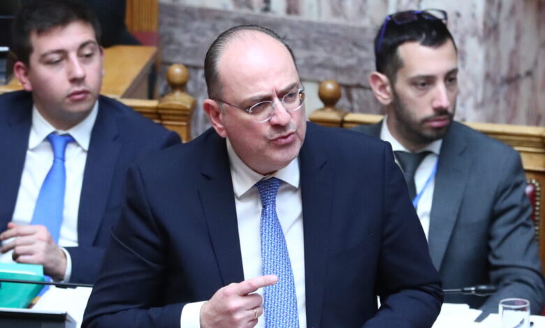 Λαζαρίδης-κατά-ΠΑΣΟΚ:-«Επέλεξαν-το-“όχι”-στα-μέτρα-για-τη-στήριξη-κτηνοτρόφων-που-πλήττονται-από-αφθώδη-πυρετό»