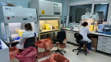 Έλεγχοι-για-αρνιά:-12.000-δείγματα/ημέρα