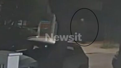 Μαρούσι:-Βίντεο-ντοκουμέντο-από-τον-δράστη-λίγα-μέτρα-από-το-σημείο-που-μαχαίρωσε-τον-17χρονο