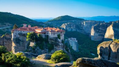 kοντά-στο-90%-οι-κρατήσεις-για-το-Πάσχα-στην-περιοχή-των-Μετεώρων