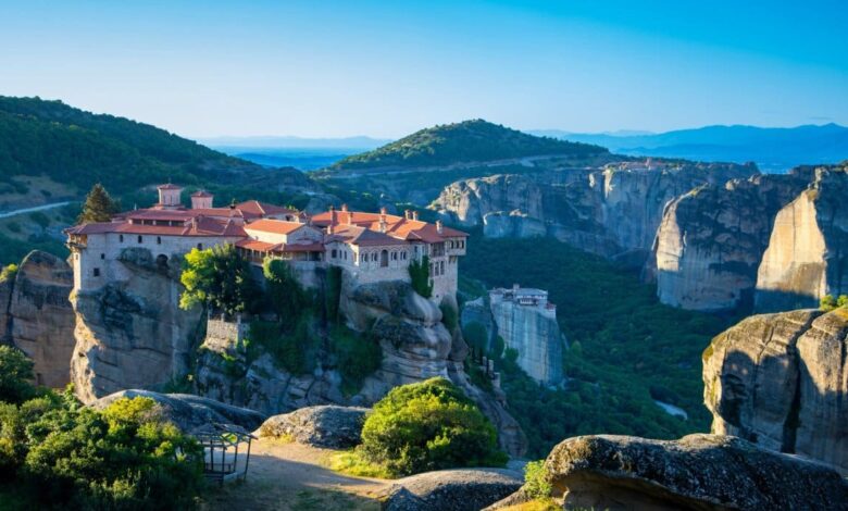 kοντά-στο-90%-οι-κρατήσεις-για-το-Πάσχα-στην-περιοχή-των-Μετεώρων