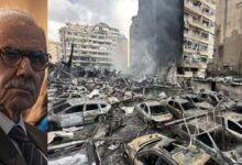 Ισραηλινή-σφαγή-στον-Λίβανο:-Ενώπιον-των-αντιφάσεων-της-υπαγορευόμενης-από-τις-ΗΠΑ-πολιτικής-του-ο-πρωθυπουργός-Σαλάμ