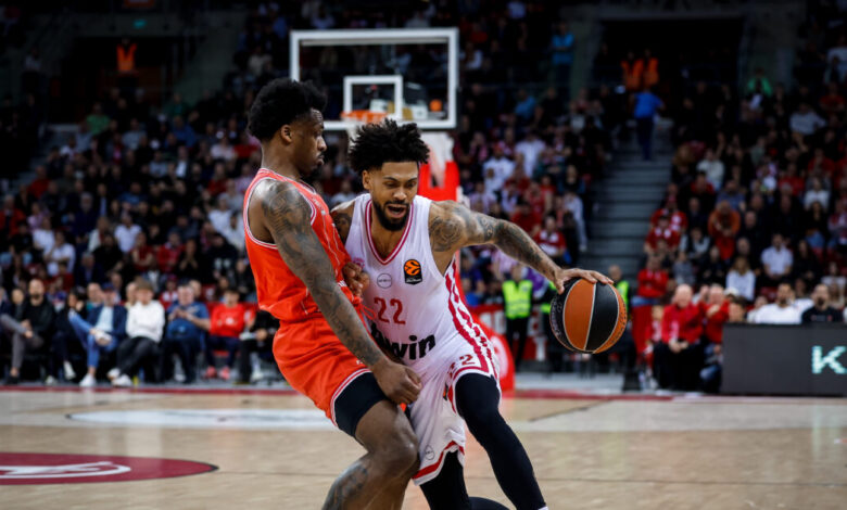 Χάποελ-Τελ-Αβίβ-–-Ολυμπιακός-85-89:-Πήραν-τη-ματσάρα-και-«αγκάλιασαν»-την-πρώτη-θέση-της-euroleague-οι-Πειραιώτες