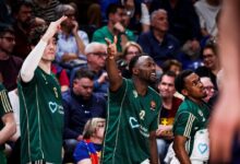 Βαλένθια-–-Παναθηναϊκός:-Οι-12άδες-των-δύο-ομάδων-για-το-ντέρμπι-της-euroleague