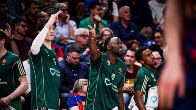 Βαλένθια-–-Παναθηναϊκός:-Οι-12άδες-των-δύο-ομάδων-για-το-ντέρμπι-της-euroleague