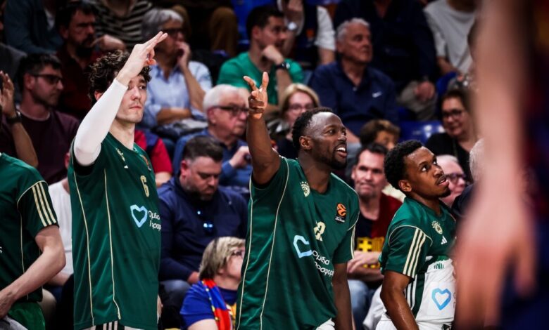 Βαλένθια-–-Παναθηναϊκός:-Οι-12άδες-των-δύο-ομάδων-για-το-ντέρμπι-της-euroleague