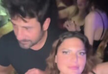 Δανάη-Μπάρκα-–-Αλέξης-Γεωργούλης:-Ο-ξέφρενος-χορός-που-έφερε-αναμνήσεις-από-το-«Είσαι-το-ταίρι-μου»