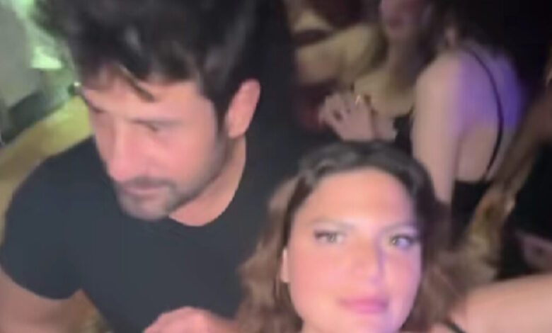 Δανάη-Μπάρκα-–-Αλέξης-Γεωργούλης:-Ο-ξέφρενος-χορός-που-έφερε-αναμνήσεις-από-το-«Είσαι-το-ταίρι-μου»