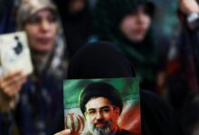 Μοτζταμπά-Χαμενεΐ:-Θα-απαιτήσουμε-αποζημίωση-για-κάθε-ζημιά-και-το-τίμημα-αίματος-των-μαρτύρων-μας