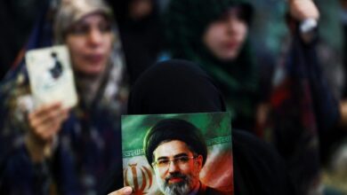 Μοτζταμπά-Χαμενεΐ:-Θα-απαιτήσουμε-αποζημίωση-για-κάθε-ζημιά-και-το-τίμημα-αίματος-των-μαρτύρων-μας