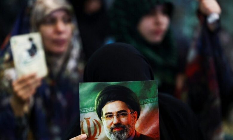 Μοτζταμπά-Χαμενεΐ:-Θα-απαιτήσουμε-αποζημίωση-για-κάθε-ζημιά-και-το-τίμημα-αίματος-των-μαρτύρων-μας