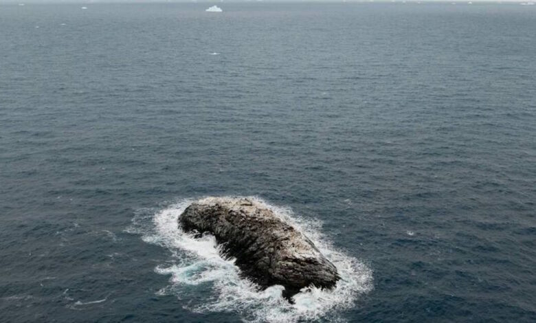 Ανταρκτική:-Ερευνητές-ανακάλυψαν-τυχαία-άγνωστο-νησί