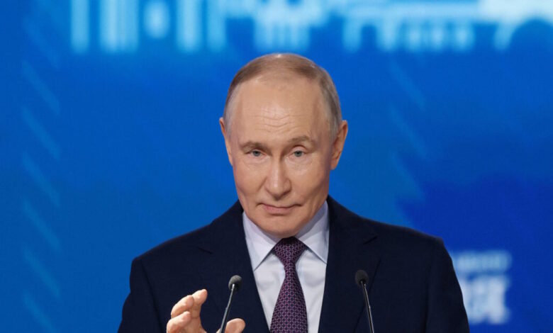 Ο-Πούτιν-κήρυξε-προσωρινή-εκεχειρία-με-την-Ουκρανία-λόγω-του-Πάσχα