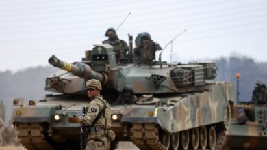 reuters:-Ο-Τραμπ-παραμένει-έξαλλος-με-το-ΝΑΤΟ-και-εξετάζει-να-αποσύρει-αμερικανικά-στρατεύματα-από-την-Ευρώπη