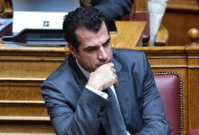 Θάνος-Πλεύρης-για-ΟΠΕΚΕΠΕ:-Προβληματική-η-επιλογή-της-Ευρωπαϊκής-Εισαγγελίας-για-τμηματική-αποστολή-της-δικογραφίας