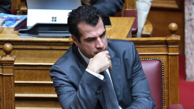 Θάνος-Πλεύρης-για-ΟΠΕΚΕΠΕ:-Προβληματική-η-επιλογή-της-Ευρωπαϊκής-Εισαγγελίας-για-τμηματική-αποστολή-της-δικογραφίας