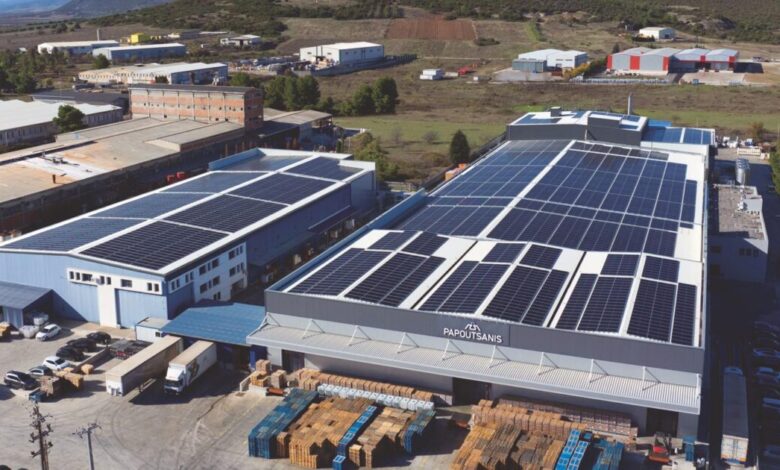 Παπουτσάνης:-Με-τζίρο-στα-16,5-εκατ.-ευρώ-έκλεισε-το-α’-τρίμηνο-2026