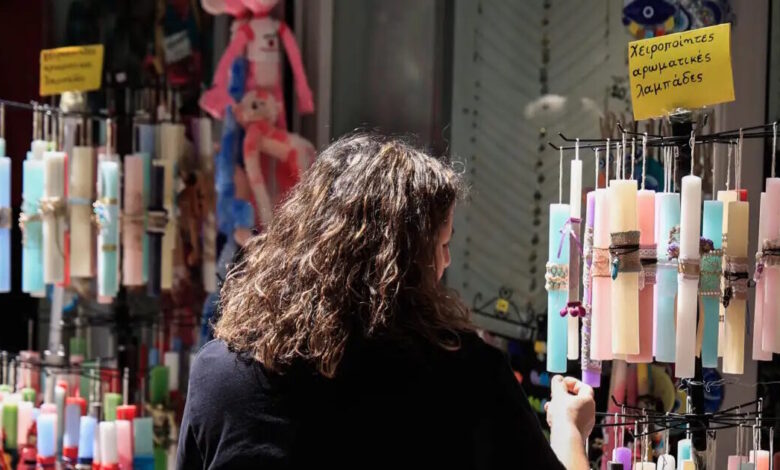 Εορταστικό-ωράριο-Πάσχα-2026:-Πώς-θα-λειτουργήσουν-τα-καταστήματα-από-σήμερα-Μ.-Πέμπτη-μέχρι-την-Ανάσταση