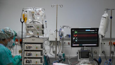 Κρούσμα-μηνιγγίτιδας-στο-ΑΠΘ:-Διασωληνωμένος-σε-σταθερή-κατάσταση-παραμένει-ο-19χρονος-–-Τα-μέτρα-που-έχουν-ληφθεί-στο-πανεπιστήμιο