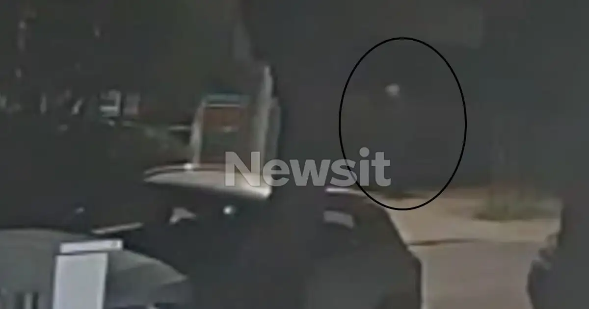 Μαρούσι:-Βίντεο-ντοκουμέντο-από-τον-δράστη-λίγα-μέτρα-από-το-σημείο-που-μαχαίρωσε-τον-17χρονο