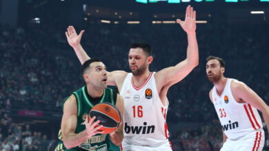 euroleague:-Τα-σενάρια-για-την-πρωτιά-του-Ολυμπιακού-και-την-6η-θέση-του-Παναθηναϊκού