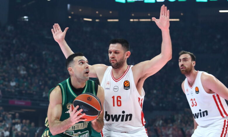 euroleague:-Τα-σενάρια-για-την-πρωτιά-του-Ολυμπιακού-και-την-6η-θέση-του-Παναθηναϊκού