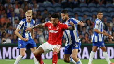 europa-league:-Ανοιχτούς-λογαριασμούς-άφησαν-Νότιγχαμ-και-Πόρτο,-«καθάρισαν»-την-πρόκριση-στους-«4»-Βίλα-και-Φράιμπουργκ