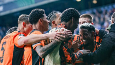 conference-league:-Τριάρα-από-την-Σαχτάρ-Ντόνετσκ-στη-μνήμη-του-Μιρτσέα-Λουτσέσκου