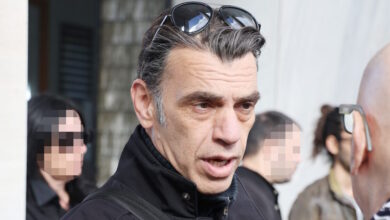 Μιχάλης-Μαρκάτης:-«Όταν-ήμουν-17-χρονών-συνάντησα-τον-Άγιο-Παΐσιο-στο-Άγιον-Όρος»