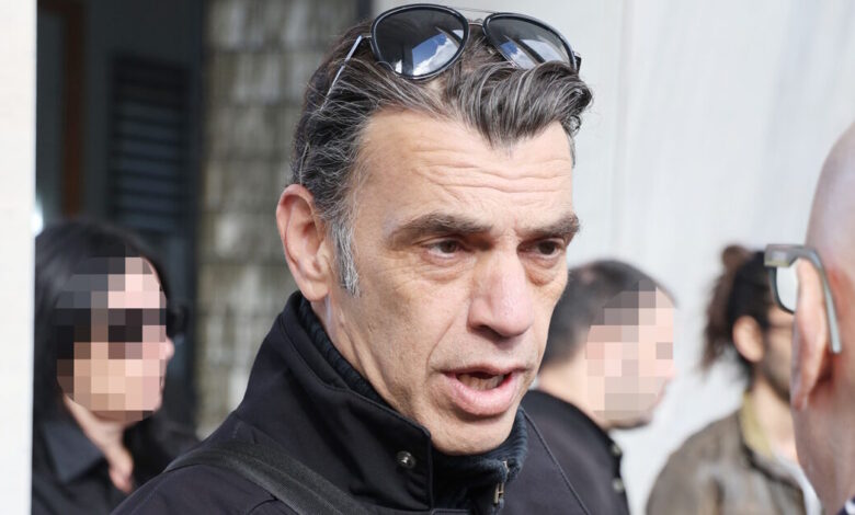 Μιχάλης-Μαρκάτης:-«Όταν-ήμουν-17-χρονών-συνάντησα-τον-Άγιο-Παΐσιο-στο-Άγιον-Όρος»