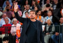 Αταμάν-μετά-το-Βαλένθια-–-Παναθηναϊκός:-«Παίζουν-το-καλύτερο-μπάσκετ-στη-euroleague,-θα-κέρδιζαν-και-τους-Λέικερς»