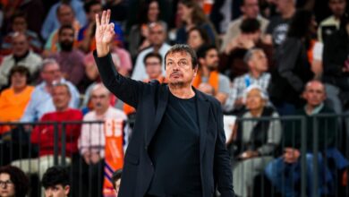 Αταμάν-μετά-το-Βαλένθια-–-Παναθηναϊκός:-«Παίζουν-το-καλύτερο-μπάσκετ-στη-euroleague,-θα-κέρδιζαν-και-τους-Λέικερς»