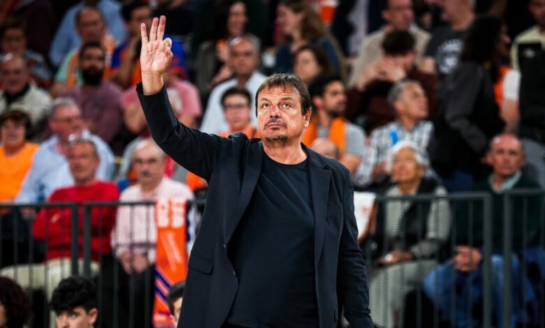 Αταμάν-μετά-το-Βαλένθια-–-Παναθηναϊκός:-«Παίζουν-το-καλύτερο-μπάσκετ-στη-euroleague,-θα-κέρδιζαν-και-τους-Λέικερς»