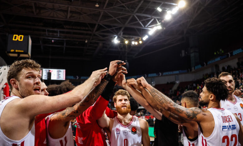 Η-βαθμολογία-της-euroleague-με-τον-Ολυμπιακό-στην-κορυφή-και-τον-Παναθηναϊκό-να-ξεχνάει-την-τετράδα