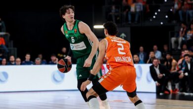 Βαλένθια-–-Παναθηναϊκός-102-84:-Ηττήθηκαν-και-έχασαν-την-4άδα-οι-«πράσινοι»-στη-euroleague