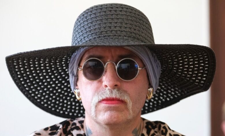 Ο-Γερμανός-νεοναζί-που-άλλαξε-φύλο-και-είχε-εξαφανιστεί-για-να-αποφύγει-τη-φυλακή-συνελήφθη-στην-Τσεχία