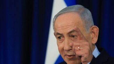 Ο-Νετανιάχου-έδωσε-εντολή-να-ξεκινήσουν-«απευθείας-συνομιλίες»-με-τον-Λίβανο-–-Την-επόμενη-εβδομάδα-οι-διαπραγματεύσεις