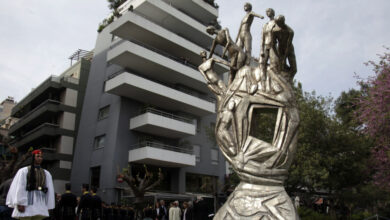 Τουρκία:-«Διαστρέβλωση-της-ιστορίας»-η-ΕΟΚΑ-που-υπονομεύει-τη-λύση-στο-Κυπριακό