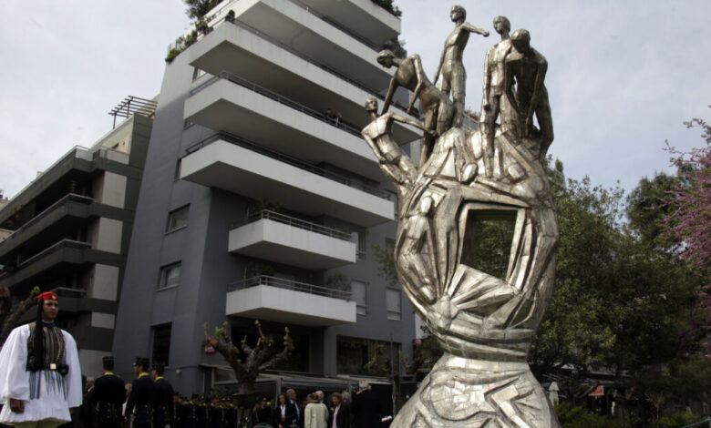 Τουρκία:-«Διαστρέβλωση-της-ιστορίας»-η-ΕΟΚΑ-που-υπονομεύει-τη-λύση-στο-Κυπριακό