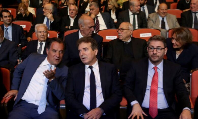 Συνεχίζεται-το-beef-ΠΑΣΟΚ-–-Γεωργιάδη-για-ρουσφέτια-και-ΟΠΕΚΕΠΕ:-«Η-δειλία-πάει-χέρι-χέρι-με-την-τζάμπα-μαγκιά»