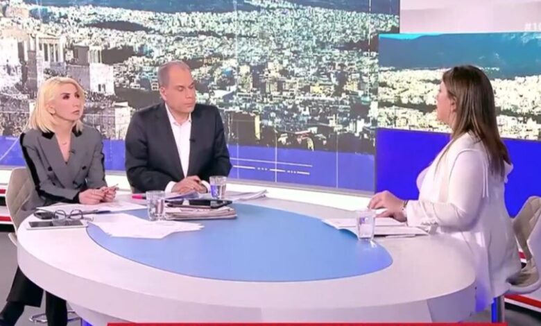 viral-ο-on-air-καβγάς-Κωνσταντοπούλου-με-Στραβελάκη:-«Βαρέα-και-ανθυγιεινά-για-τους-δημοσιογράφους»-γράφουν-στα-social-media