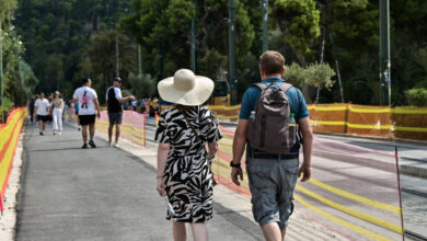 Κώστας-Μπακογιάννης-για-Βασιλίσσης-Όλγας:-Ο-κ.-Δούκας-πολέμησε-το-έργο,-δεν-το-υλοποίησε-και-τώρα-το-διαφημίζει