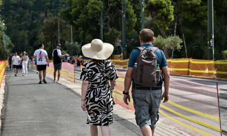 Κώστας-Μπακογιάννης-για-Βασιλίσσης-Όλγας:-Ο-κ.-Δούκας-πολέμησε-το-έργο,-δεν-το-υλοποίησε-και-τώρα-το-διαφημίζει